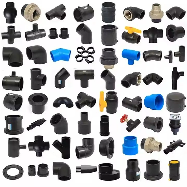 HDPE750750