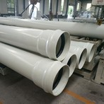 Tubo PVC-M de alto impacto para abastecimento de água